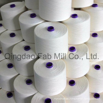 Hemp Long Fiber Wet Spun Yarn for Weaving